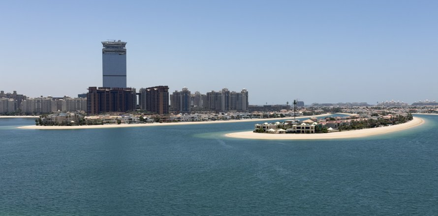 Apartment in Dubai, UAE 1 bedroom, 84 sq.m. № 751272