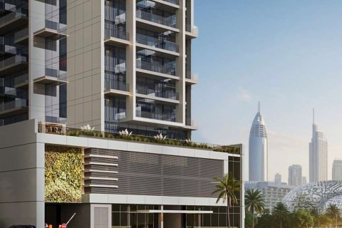 Müüa korter asukohaga Meydan, Dubai, AÜE: 1 magamistoaga, 83.83 m² Nr 752581 - pilt 5