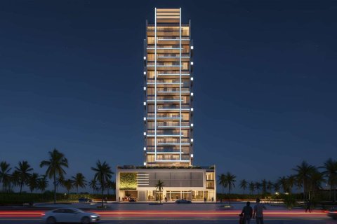 Müüa korter asukohaga Meydan, Dubai, AÜE: 1 magamistoaga, 83.83 m² Nr 752581 - pilt 2