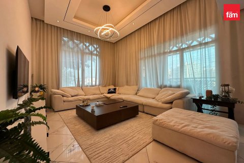 阿联酋 Dubai Palm Jumeirah 公寓 3 卧, 208.3 平方米 , 编号 758418