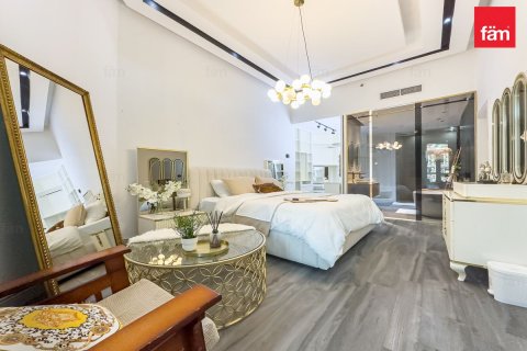 Apartment in Palm Jumeirah, Dubai, UAE 3 bedrooms, 208.3 sq.m. № 758418 - photo 11