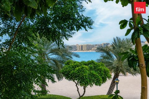 Apartment in Palm Jumeirah, Dubai, UAE 3 bedrooms, 208.3 sq.m. № 758418 - photo 19