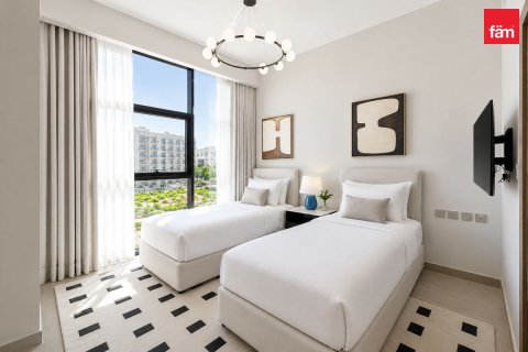 Apartament de vânzare în Al Furjan, Dubai, EAU 2 dormitoare, 108.1 mp.  №758417 - poză 9