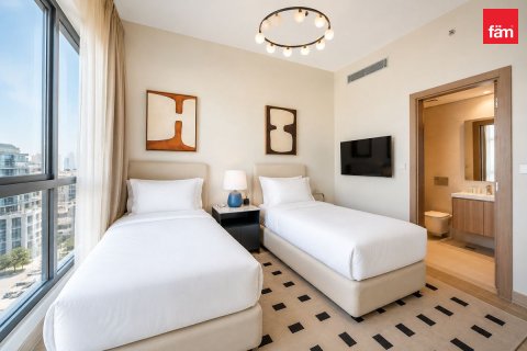 Apartament de vânzare în Al Furjan, Dubai, EAU 2 dormitoare, 108.1 mp.  №758417 - poză 8