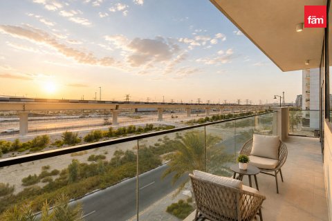 Apartament de vânzare în Al Furjan, Dubai, EAU 2 dormitoare, 108.1 mp.  №758417 - poză 3