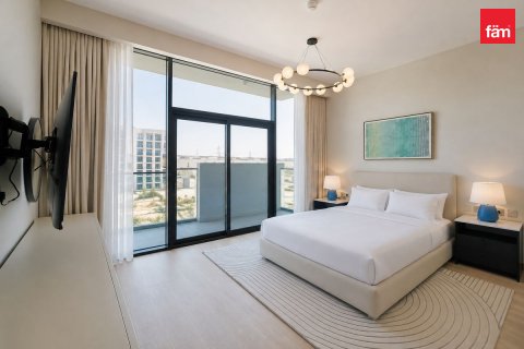 Apartament de vânzare în Al Furjan, Dubai, EAU 2 dormitoare, 108.1 mp.  №758417 - poză 7