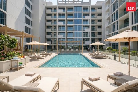 Apartament de vânzare în Al Furjan, Dubai, EAU 2 dormitoare, 108.1 mp.  №758417 - poză 11