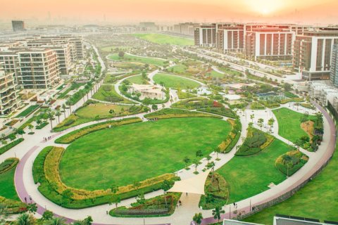 Apartament në Dubai Hills Estate, Emiratet e Bashkuara Arabe 2 dhoma gjumi, 99.2 m2. № 758415 - Foto 4