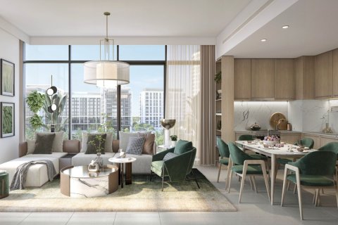 Apartament në Dubai Hills Estate, Emiratet e Bashkuara Arabe 2 dhoma gjumi, 99.2 m2. № 758415 - Foto 8