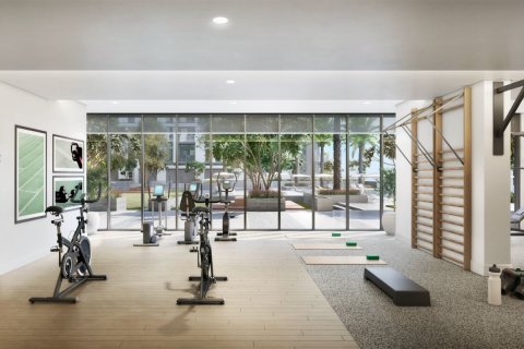 Apartament në Dubai Hills Estate, Emiratet e Bashkuara Arabe 2 dhoma gjumi, 99.2 m2. № 758415 - Foto 5