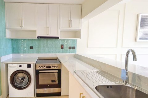 Lakás itt: Jumeirah Islands, Dubai, EAE, 1 hálószoba, 90 m², azonosító: 758434 - fénykép 4