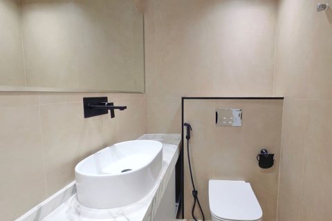 Lakás itt: Jumeirah Islands, Dubai, EAE, 1 hálószoba, 90 m², azonosító: 758434 - fénykép 7