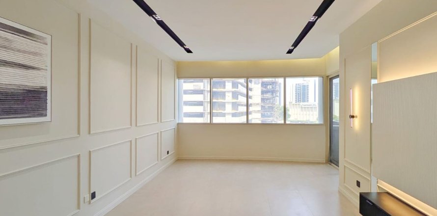 Lakás itt: Jumeirah Islands, Dubai, EAE, 1 hálószoba, 90 m², azonosító: 758434