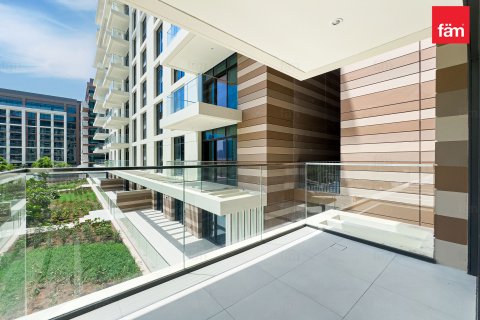 阿联酋 Dubai City Walk 待租 : 2 卧, 116.9 平方米 , 编号758416 - 照片 24
