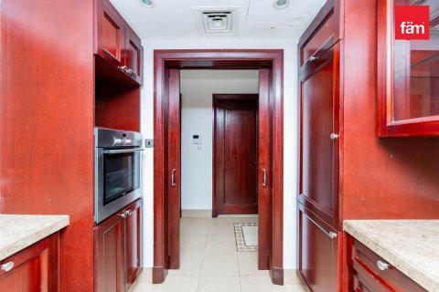 Apartament në Old Town, Dubai, Emiratet e Bashkuara Arabe 1 dhomë gjumi, 76.1 m2. № 614509 - Foto 15