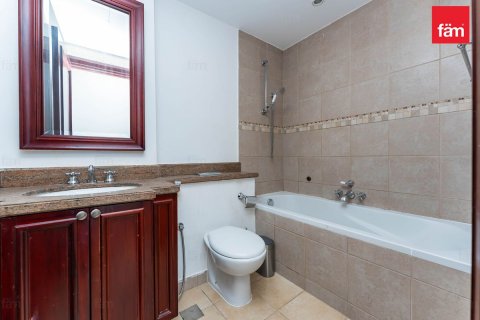 Apartament në Old Town, Dubai, Emiratet e Bashkuara Arabe 1 dhomë gjumi, 76.1 m2. № 614509 - Foto 17