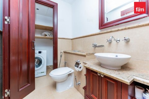 Apartament në Old Town, Dubai, Emiratet e Bashkuara Arabe 1 dhomë gjumi, 76.1 m2. № 614509 - Foto 16