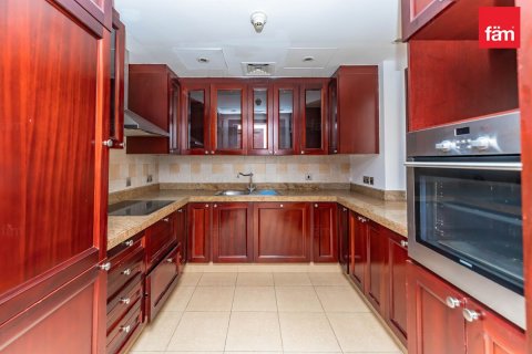 Apartament në Old Town, Dubai, Emiratet e Bashkuara Arabe 1 dhomë gjumi, 76.1 m2. № 614509 - Foto 12