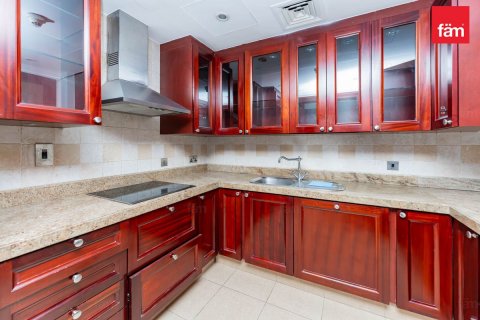 Apartament në Old Town, Dubai, Emiratet e Bashkuara Arabe 1 dhomë gjumi, 76.1 m2. № 614509 - Foto 13