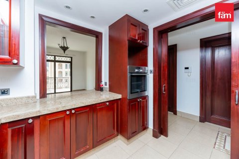 Apartament në Old Town, Dubai, Emiratet e Bashkuara Arabe 1 dhomë gjumi, 76.1 m2. № 614509 - Foto 14