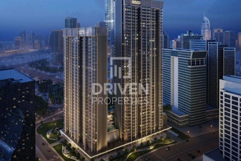 Apartment in Business Bay, Dubai, UAE 1 bedroom, 57 sq.m. № 602430 - photo 6