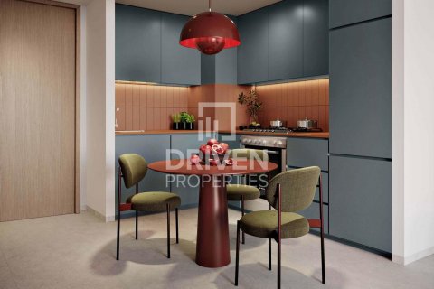 Apartment in Business Bay, Dubai, UAE 1 bedroom, 57 sq.m. № 602430 - photo 4