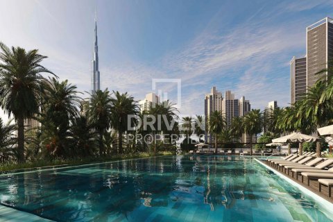 Apartment in Business Bay, Dubai, UAE 1 bedroom, 57 sq.m. № 602430 - photo 7