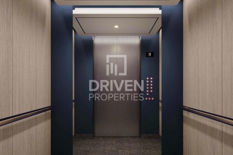 Apartment in Business Bay, Dubai, UAE 1 bedroom, 57 sq.m. № 602430 - photo 12