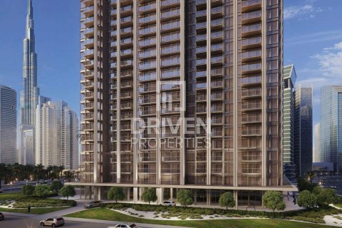 Apartment in Business Bay, Dubai, UAE 1 bedroom, 57 sq.m. № 602430 - photo 8