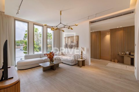 Villa in Jumeirah Islands, Dubai, UAE 4 bedrooms, 493 sq.m. № 602433 - photo 24