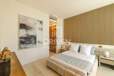 Villa in Jumeirah Islands, Dubai, UAE 4 bedrooms, 493 sq.m. № 602433 - photo 28