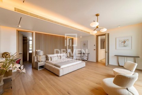 Villa in Jumeirah Islands, Dubai, UAE 4 bedrooms, 493 sq.m. № 602433 - photo 6