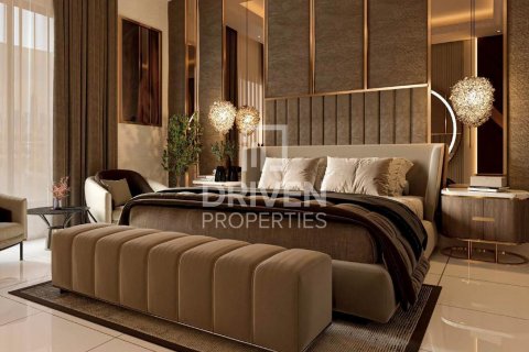 Byt v Jumeirah Lake Towers, Dubai, SAE 1 pokoj, 39 m² Č.: 602432 - fotografie 14
