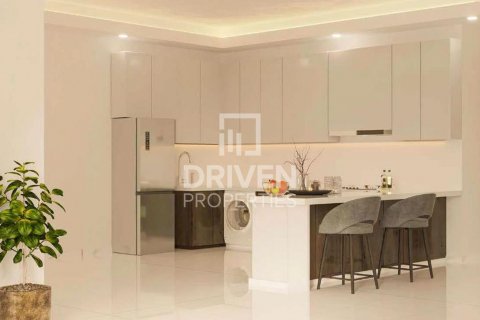 Byt v Jumeirah Lake Towers, Dubai, SAE 1 pokoj, 39 m² Č.: 602432 - fotografie 1