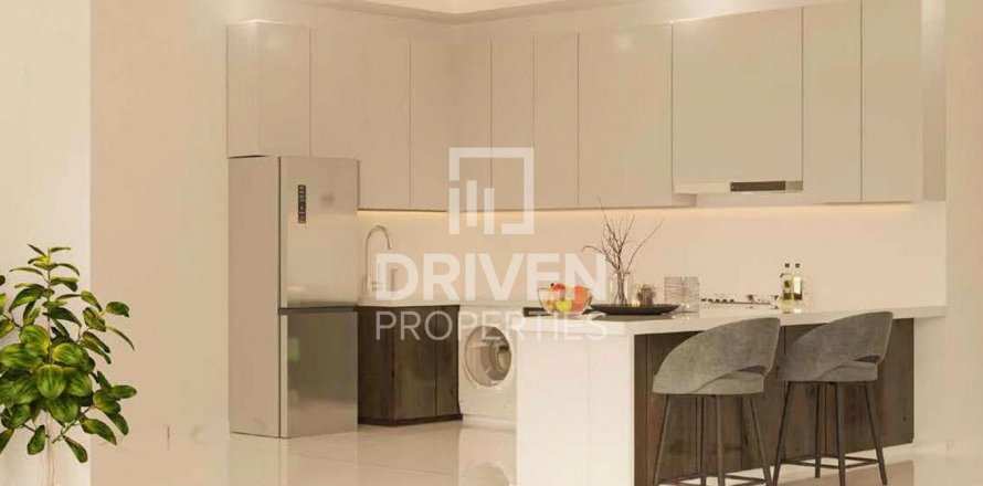 Byt v Jumeirah Lake Towers, Dubai, SAE 1 pokoj, 39 m² Č.: 602432