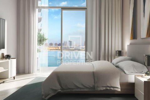 Byt v Dubai Harbour, Dubai, SAE 1 ložnice, 74 m² Č.: 602440 - fotografie 4