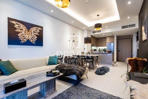 Apartament në Jumeirah Village Circle, Dubai, Emiratet e Bashkuara Arabe 1 dhomë gjumi, 80 m2. № 602431 - Foto 1
