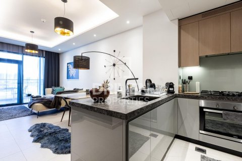 Apartament në Jumeirah Village Circle, Dubai, Emiratet e Bashkuara Arabe 1 dhomë gjumi, 80 m2. № 602431 - Foto 11