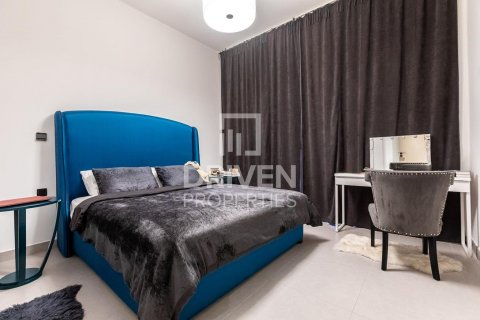 Apartament në Jumeirah Village Circle, Dubai, Emiratet e Bashkuara Arabe 1 dhomë gjumi, 80 m2. № 602431 - Foto 5