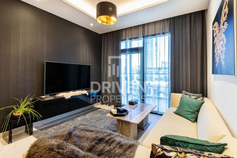 Apartament në Jumeirah Village Circle, Dubai, Emiratet e Bashkuara Arabe 1 dhomë gjumi, 80 m2. № 602431 - Foto 2