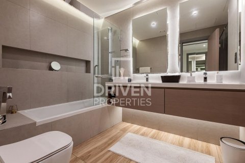 Apartament në Jumeirah Village Circle, Dubai, Emiratet e Bashkuara Arabe 1 dhomë gjumi, 80 m2. № 602431 - Foto 13