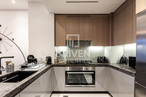 Apartament në Jumeirah Village Circle, Dubai, Emiratet e Bashkuara Arabe 1 dhomë gjumi, 80 m2. № 602431 - Foto 9