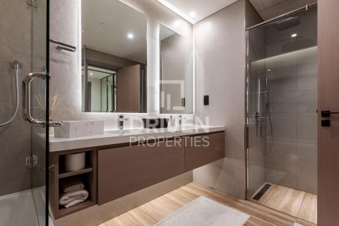 Apartament në Jumeirah Village Circle, Dubai, Emiratet e Bashkuara Arabe 1 dhomë gjumi, 80 m2. № 602431 - Foto 14