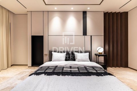 Byt v Downtown Dubai (Downtown Burj Dubai), SAE 4 ložnice, 306 m² Č.: 602434 - fotografie 7