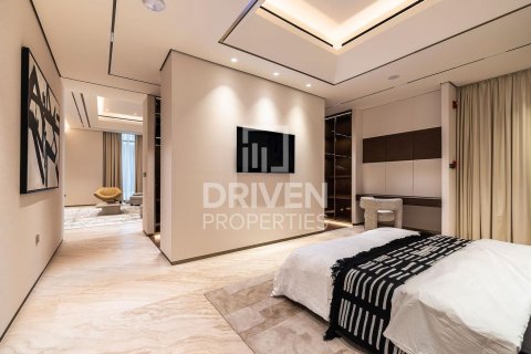 Byt v Downtown Dubai (Downtown Burj Dubai), SAE 4 ložnice, 306 m² Č.: 602434 - fotografie 8