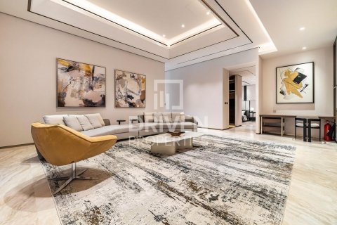 Byt v Downtown Dubai (Downtown Burj Dubai), SAE 4 ložnice, 306 m² Č.: 602434 - fotografie 4