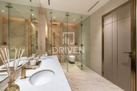 Byt v Downtown Dubai (Downtown Burj Dubai), SAE 4 ložnice, 306 m² Č.: 602434 - fotografie 14
