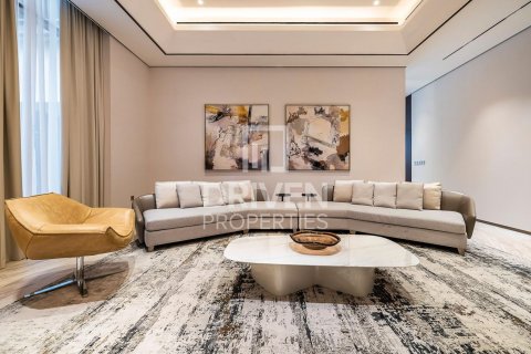 Byt v Downtown Dubai (Downtown Burj Dubai), SAE 4 ložnice, 306 m² Č.: 602434 - fotografie 3