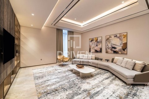 Byt v Downtown Dubai (Downtown Burj Dubai), SAE 4 ložnice, 306 m² Č.: 602434 - fotografie 2
