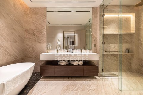 Byt v Downtown Dubai (Downtown Burj Dubai), SAE 4 ložnice, 306 m² Č.: 602434 - fotografie 15
